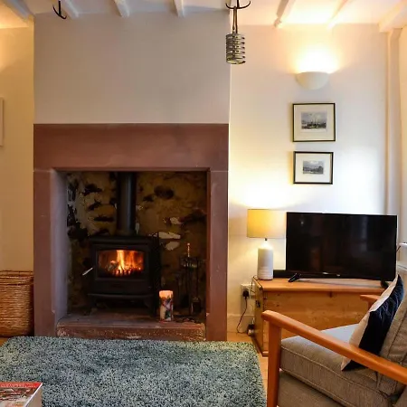 Kirkeway Casa vacanze