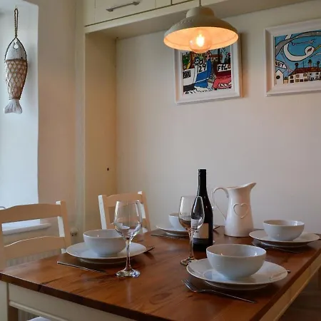 Kirkeway Casa vacanze Allonby